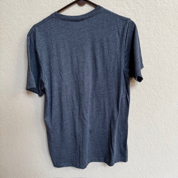 That's What I Do I Fix Stuff And I Know Things Funny T-Shirt Size M New - Picture 5 of 5